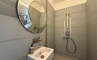 VANZARE PENTHOUSE DEOSEBIT 181MP | TERASA 280MP | MOBILAT SI UTILAT | - Poză 11