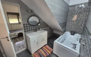 Vila cu piscina Dobroesti Ilfov - Poză 21