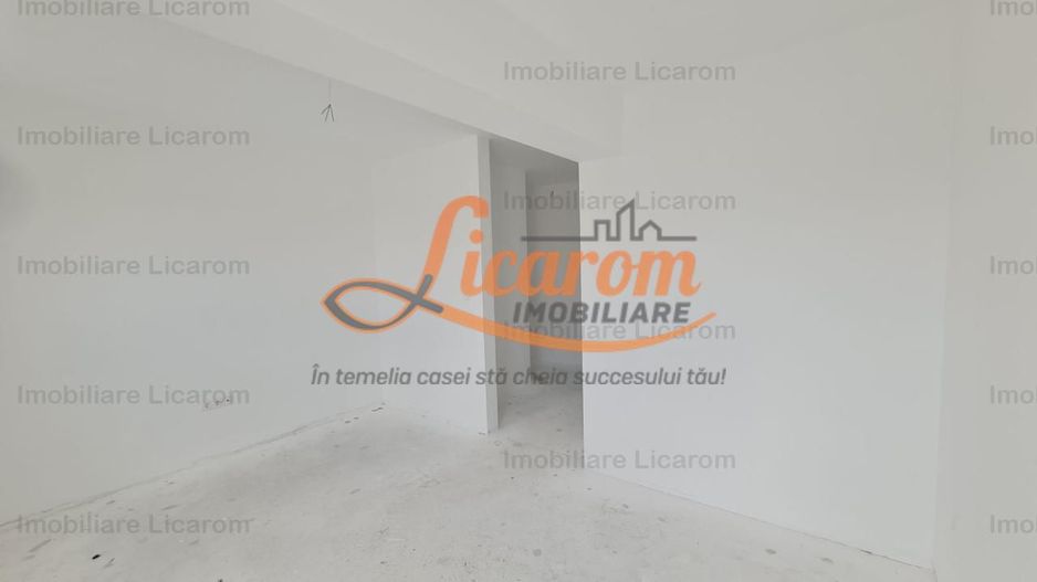 Penthouse NOU cartier Bartolomeu Avantgarden - Poză 38
