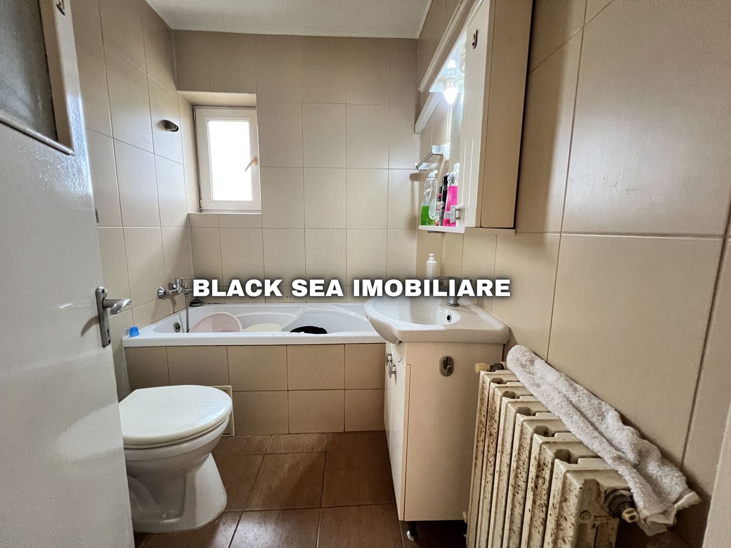 Apartament 2 camere zona Lacul Tabacariei City Park Mall l Circular l Ocazie - Poză 13