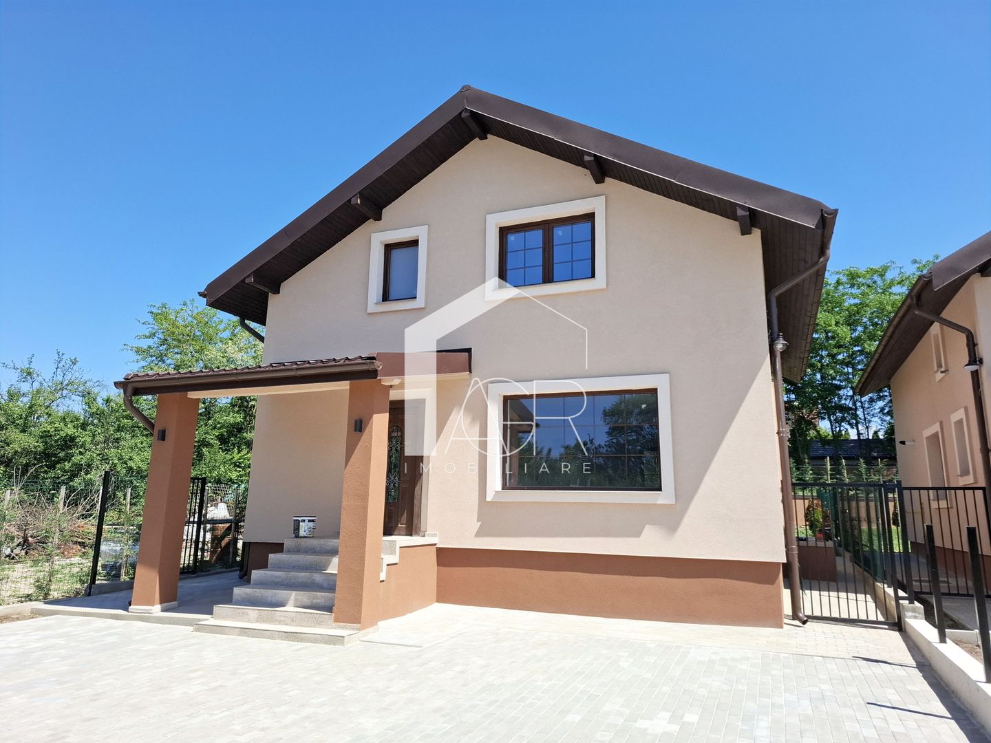 Casa P+M, cu 4 camere, Paulesti - Poză 1