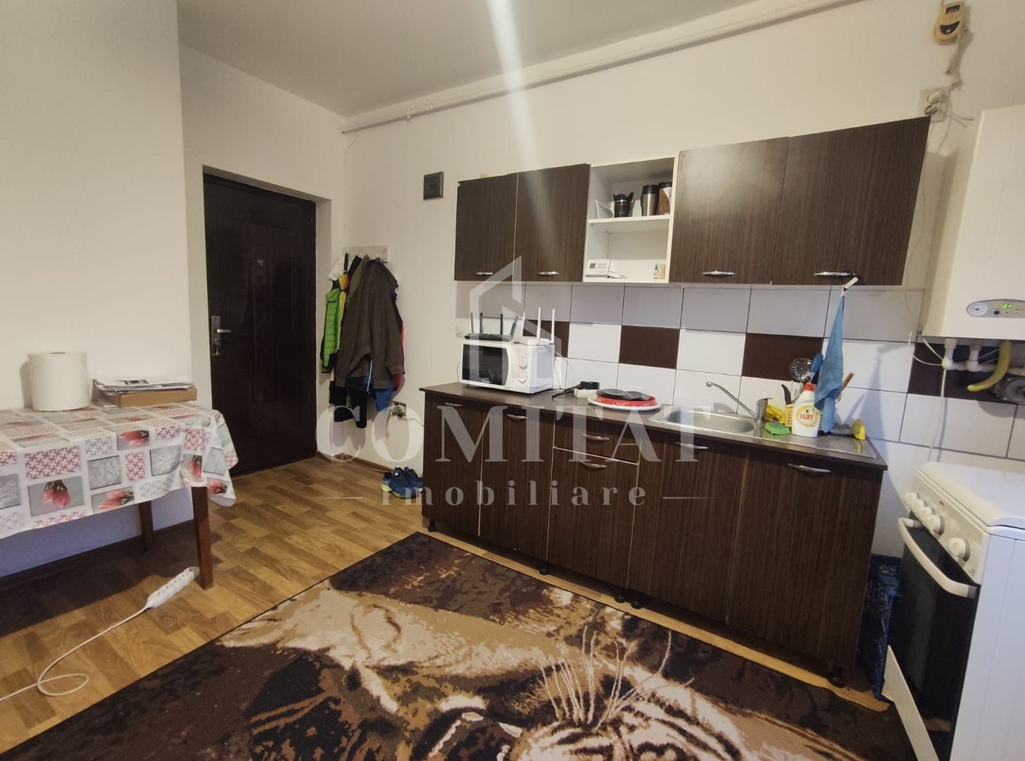 Apartament 1 camera | Ideal pentru investitie |  zona Iris - Poză 3