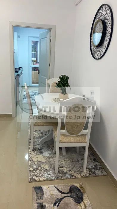 Apartament 2 camere Valea Lupului - 499 EURO - Poză 2