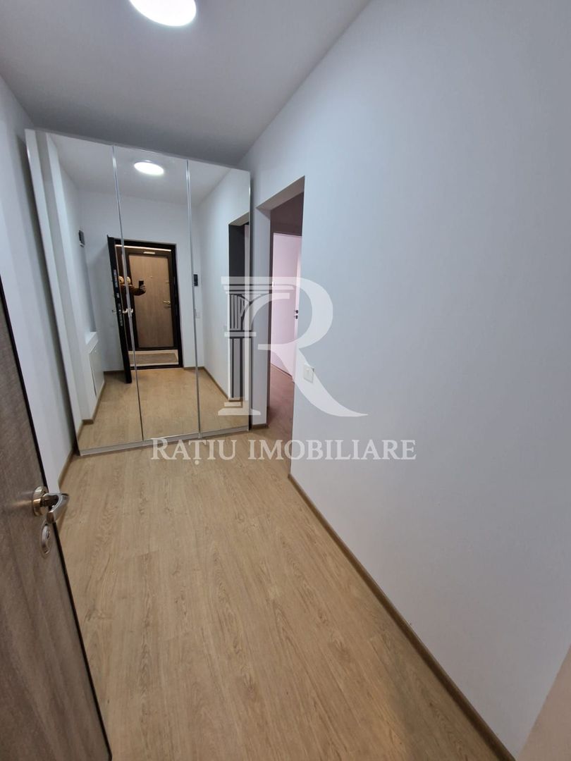 Apartament cu 2 camere ultracentral  | Charm Residence  |  Oradea - Poză 2
