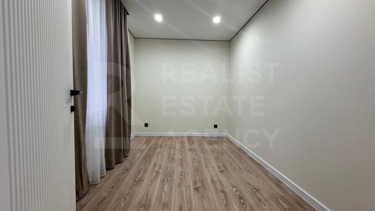 Vânzare, apartament, 3 camere, bul. Dacia, Botanica - Poză 6