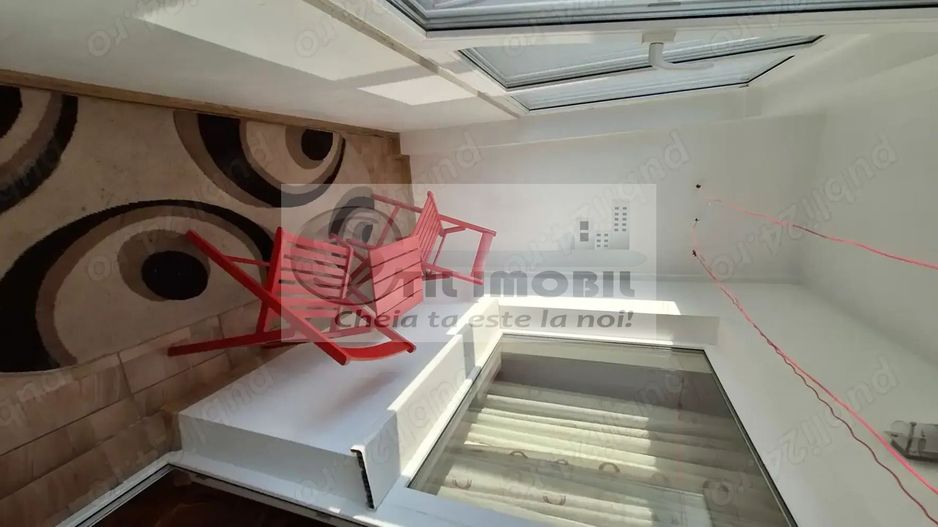 Apartament 3 camere decomandat, zona Zimbru - 545 - Poză 6