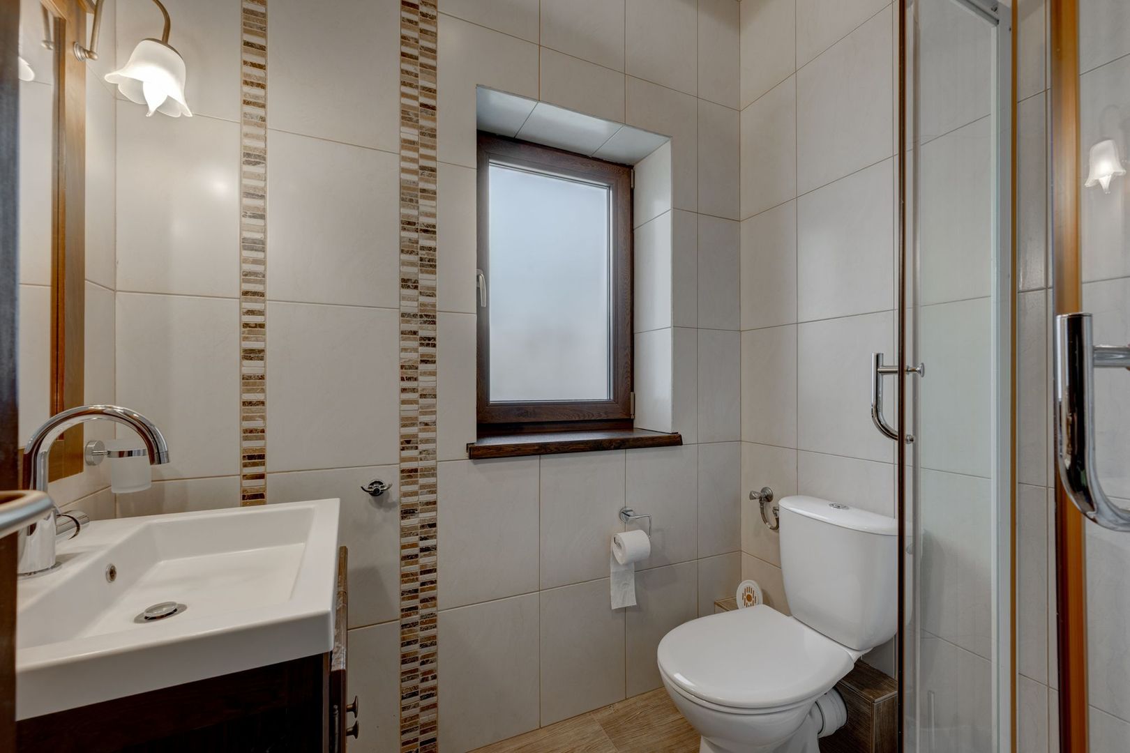 2 Vile individuale in Paradisul Verde P+M, caramida, ideal familii - Poză 54