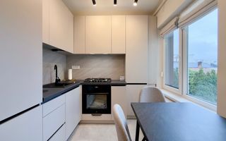 Apartament 2 camere decomandat, zona Marasti - Poză 2