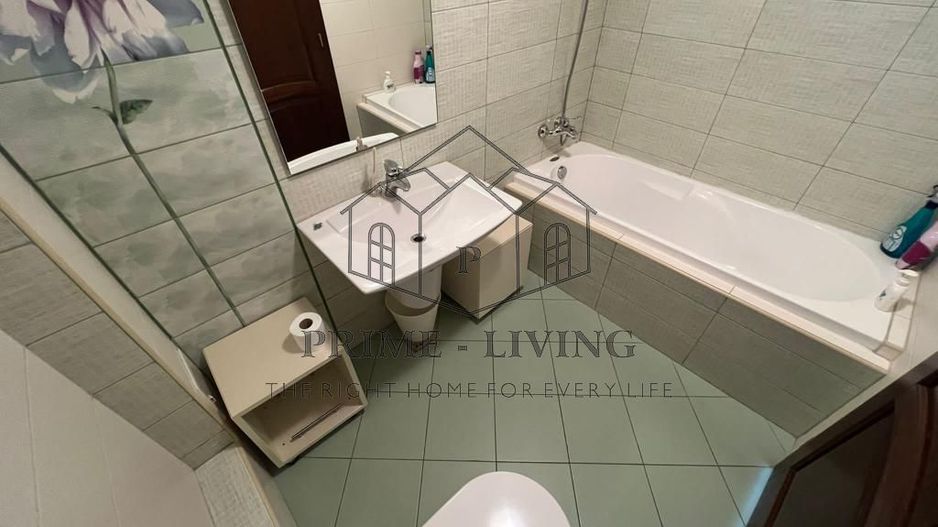 DUPLEX SUPERB LA VANZARE LANGA PIATA FLOREASCA - Poză 8