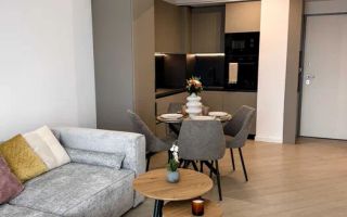 For Rent I 2-Room Apartment I Cortina North I Promenada Mall I Pipera - Poză 5