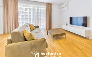 Tur virtual - Apartament 2 camere, zona Centrală - Paltim - Poză 1