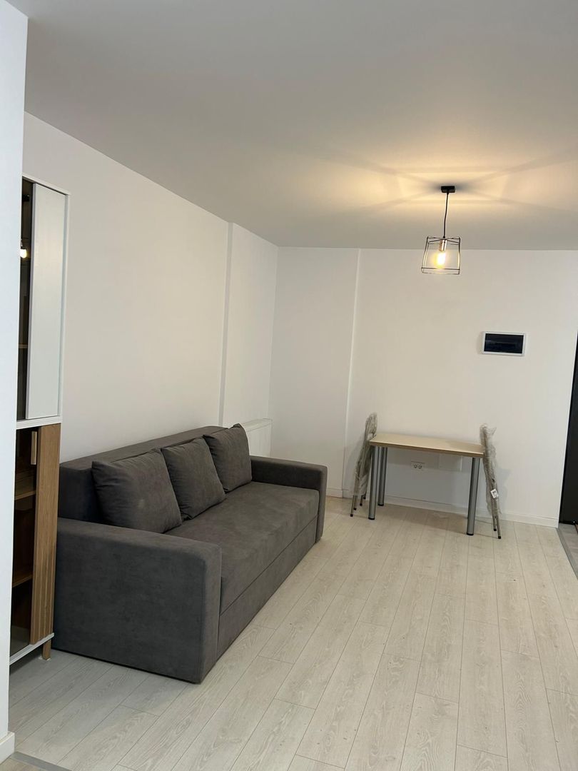 AP. 2 CAMERE BIRUINTEI, PET-FRIENDLY, CENTRALA TERMICA, METROU 15 MIN - Poză 3