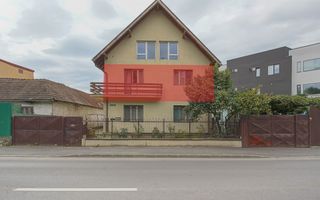 Confort de apartament, libertate de casă – 3 camere, curte și garaj - Poză 2