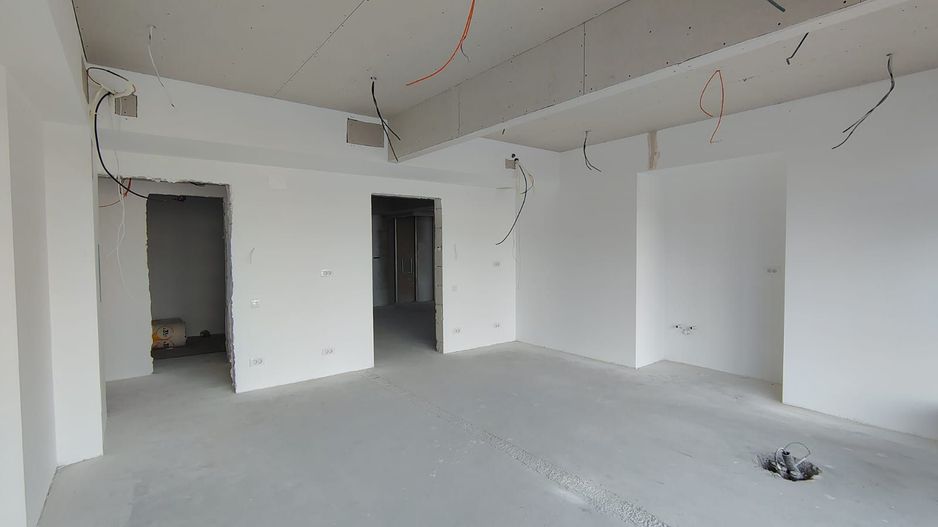 Spatiu comercial I metrou Mihai Bravu I complex nou mezanin - Poză 2