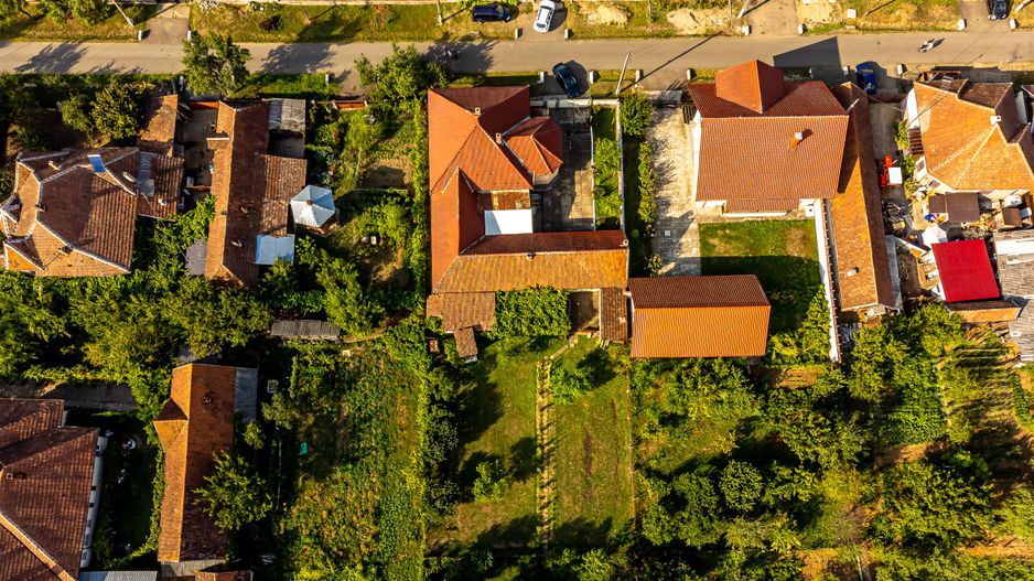 Casă frumoasă la Săvârșin - Poză 5