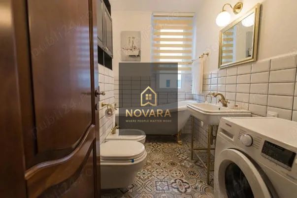 De închiriat: Apartament 3 camere   Cartier ARED (Ioșia   Kaufland) - Poză 8