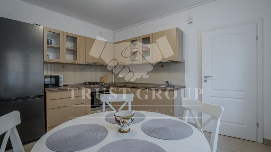 Casa individuala - Ultracentral | Dealul Cetatii | Renovata Integral - Poză 8