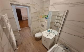 Central P-ta Unirii - Marasti 4 camere 2 bai 100 mpCTAC - Poză 16