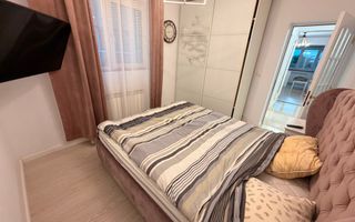 2 Camere Bloc 2016 Centrala Proprie 15 min Metrou Pacii Iuliu Maniu - Poză 10