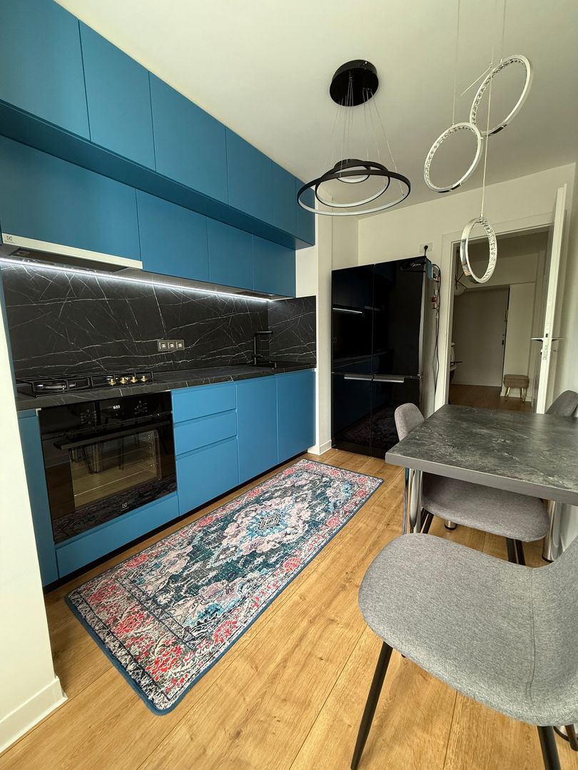 Vanzare Apartament 3 Camere Stradal Bulevardul Unirii - Poză 12