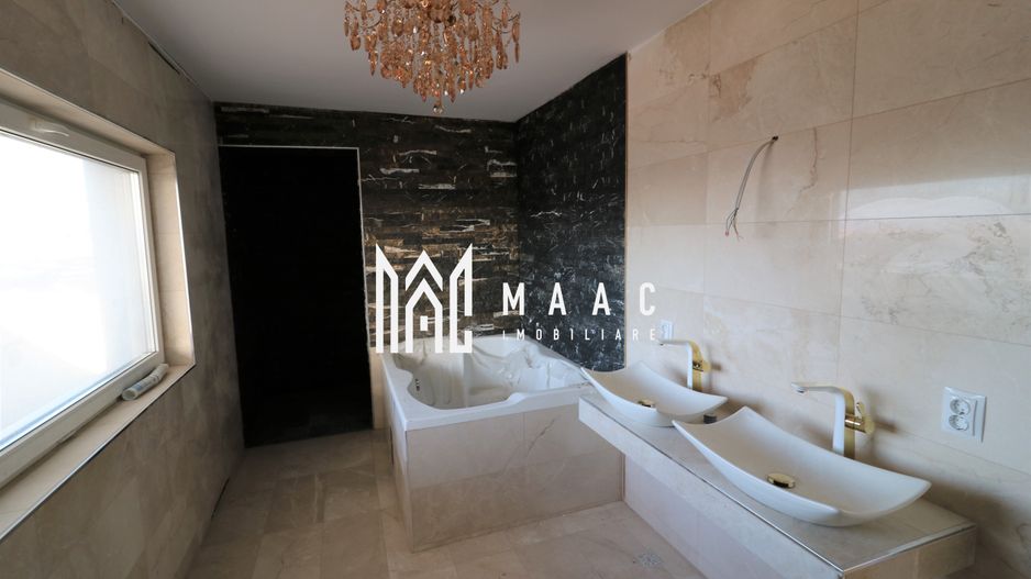 COMISION 0% | Casa individuala 5 camere | Terasa | 155 mpu | Viile Sibiului - Poză 12