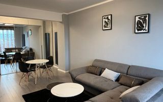 Apartament modern cu 2 camere  etaj 4/8 cu lift in Doamna Stanca - Poză 1