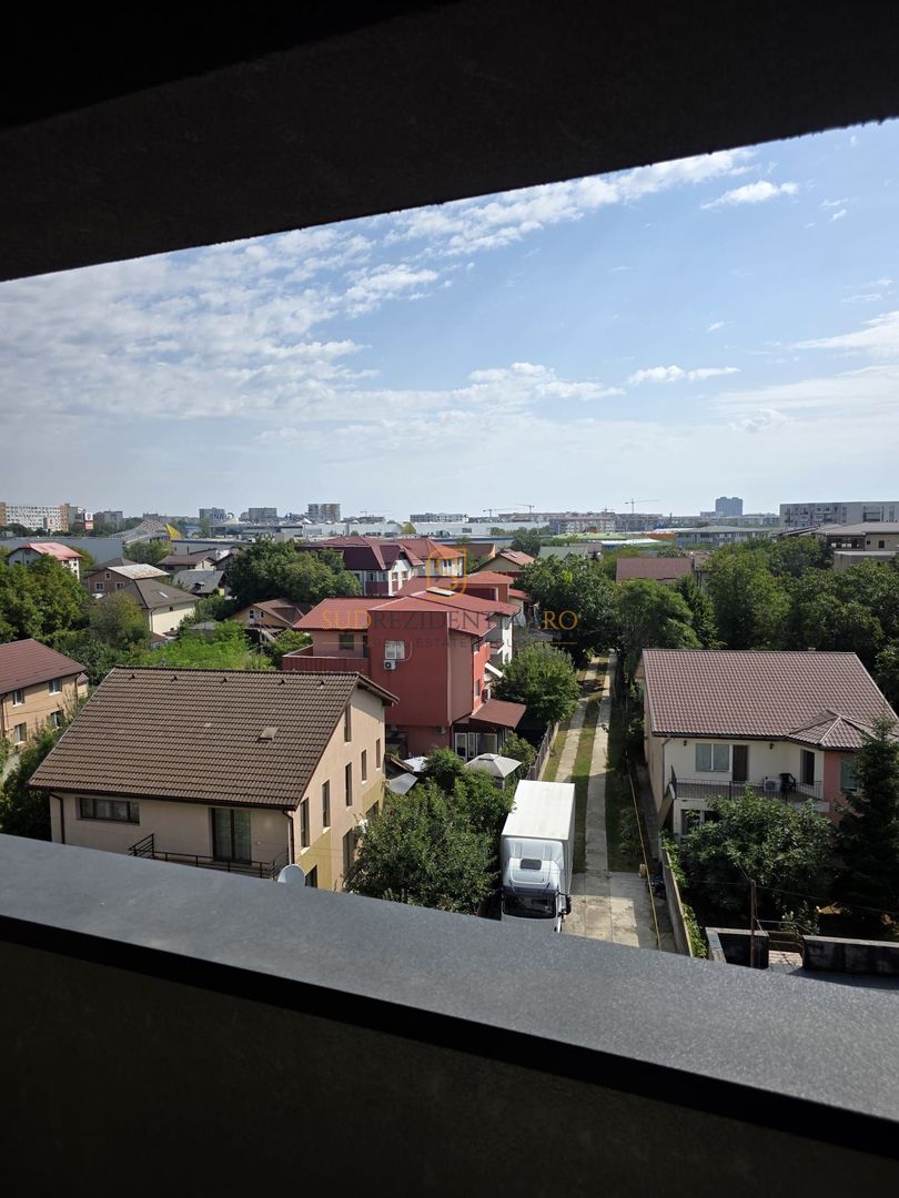 Apartament 2 camere, gata de mutare, zona Brancoveanu, Sector 4 - Poză 14