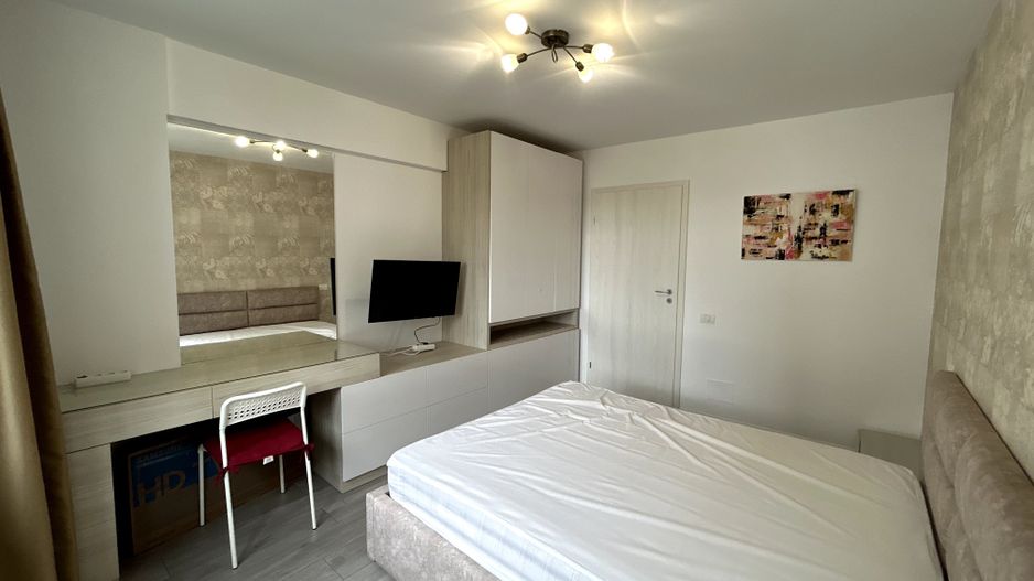 3 Camere Lux Theodor Pallady + Loc de Parcare Subteran - Poză 6