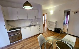 Apartament 2 camere, 67 mp utili, etaj 1, langa Restaurant Paragraf - Poză 3