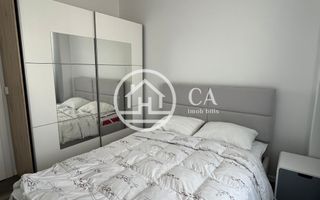 Apartament de închiriat cu 3 camere LUX în Prima Oneștilor, Oradea - Poză 7