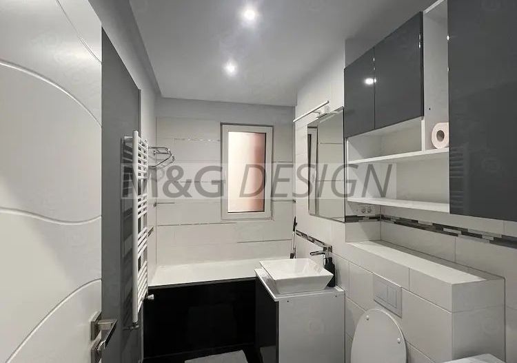 Apartament 2 camere Aradului bloc nou - Poză 8