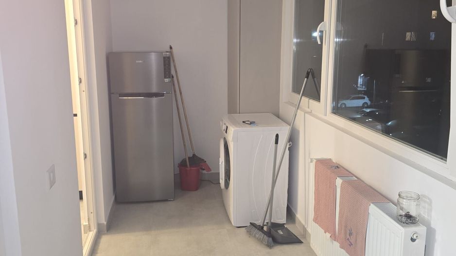 AP. 2 CAMERE PLATANI RESIDENCE, BLOC NOU, PARCARE, CENTRALA, MODERN - Poză 19