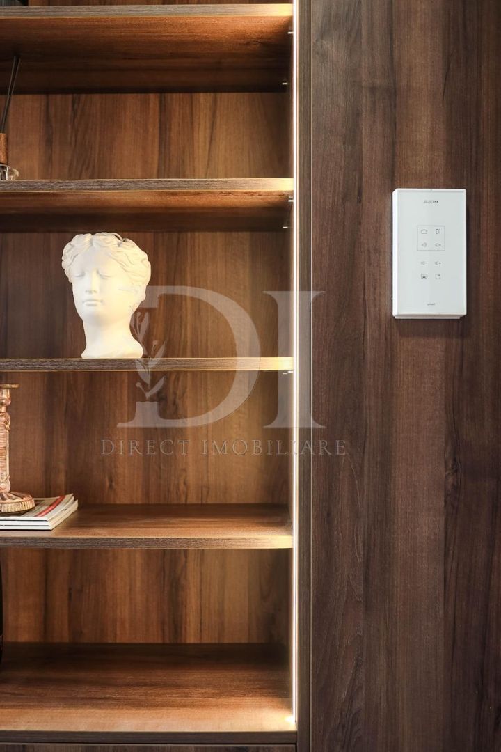 Apartament LUX 2 camere - zona Transilvania College Gheorgheni - Poză 19