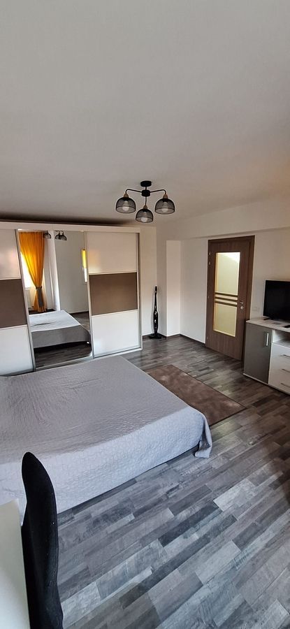 Garsoniera Brancovenau | Decomandata | Prima inchiriere - Poză 2