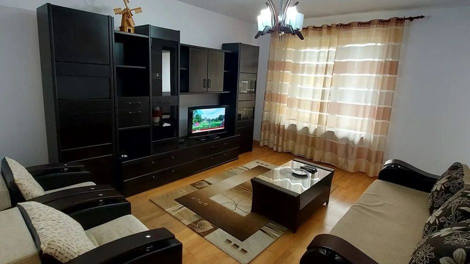De inchiriat apartament cu 2 camere , Asmita Garden - Poză 1