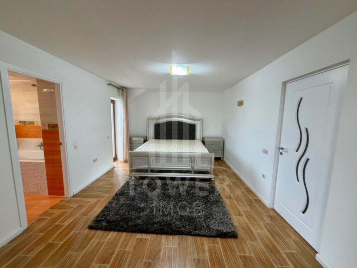 Casă premium de închiriat-Cisnadioara - Poză 24