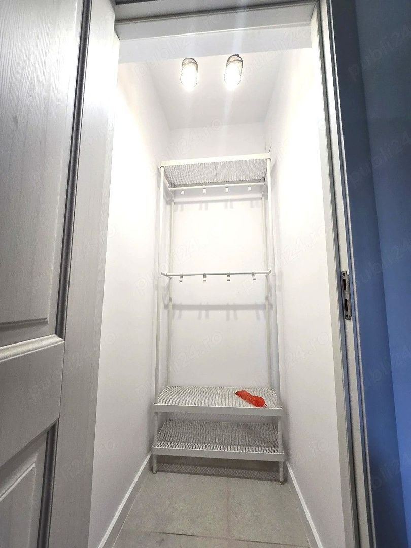 🌳 Închiriez Apartament cu 2 camere premium, Parc IOR & Titan Potcoava - Poză 10