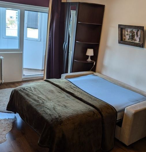 Mihai Bravu, Vatra Luminoasa, Piata Muncii - Poză 13