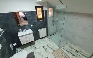 INVESTIȚIE - Pensiune de vânzare - afacere la cheie! - Poză 9
