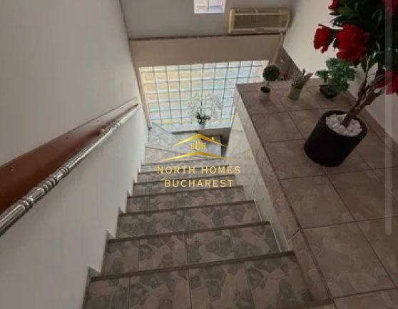 Vila 5 camere de vanzare / Zona Aviatiei /4 locuri de parcare - Poză 6