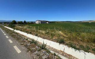 🌿 Teren 10.000 mp, Șura Mică – Ocna Sibiului | Investiție, COMISION 0% - Poză 6