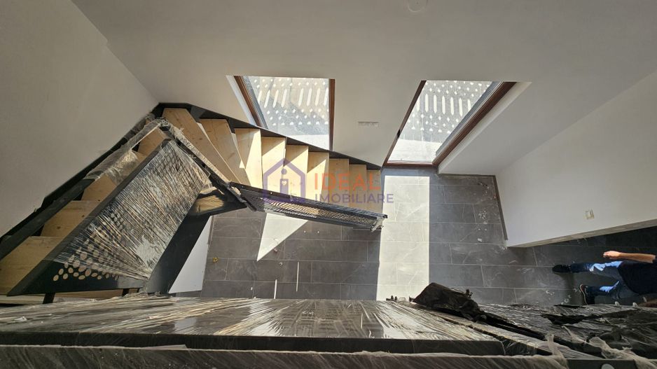 Casa Individuala La Cheie cu 5 camere si 566 mp teren, in Cisnadie - Poză 27