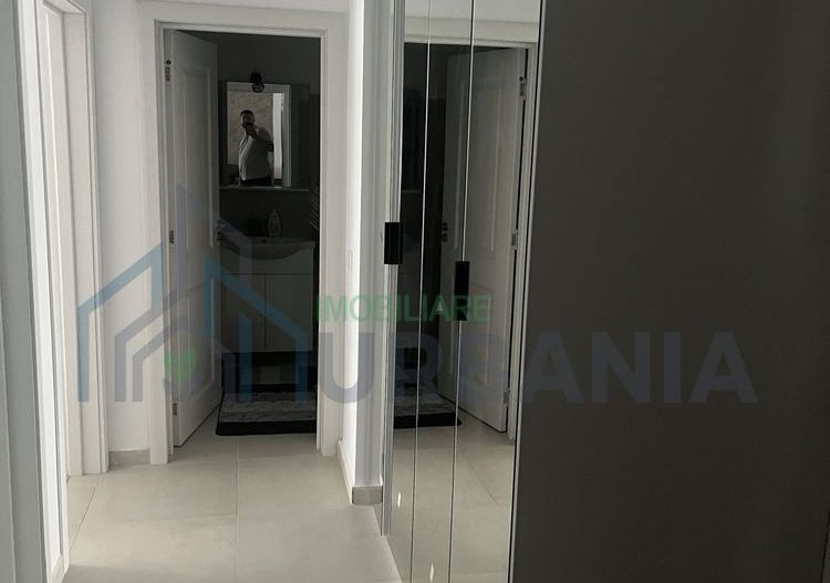 Apartament 3 camere de închiriat în Valea Lupului - Poză 3
