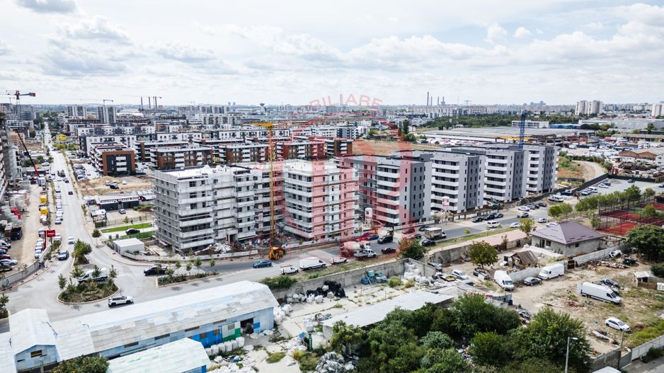 Apartament 2 camere Parcare Bonus 5 min STB Bratarii - Poză 2