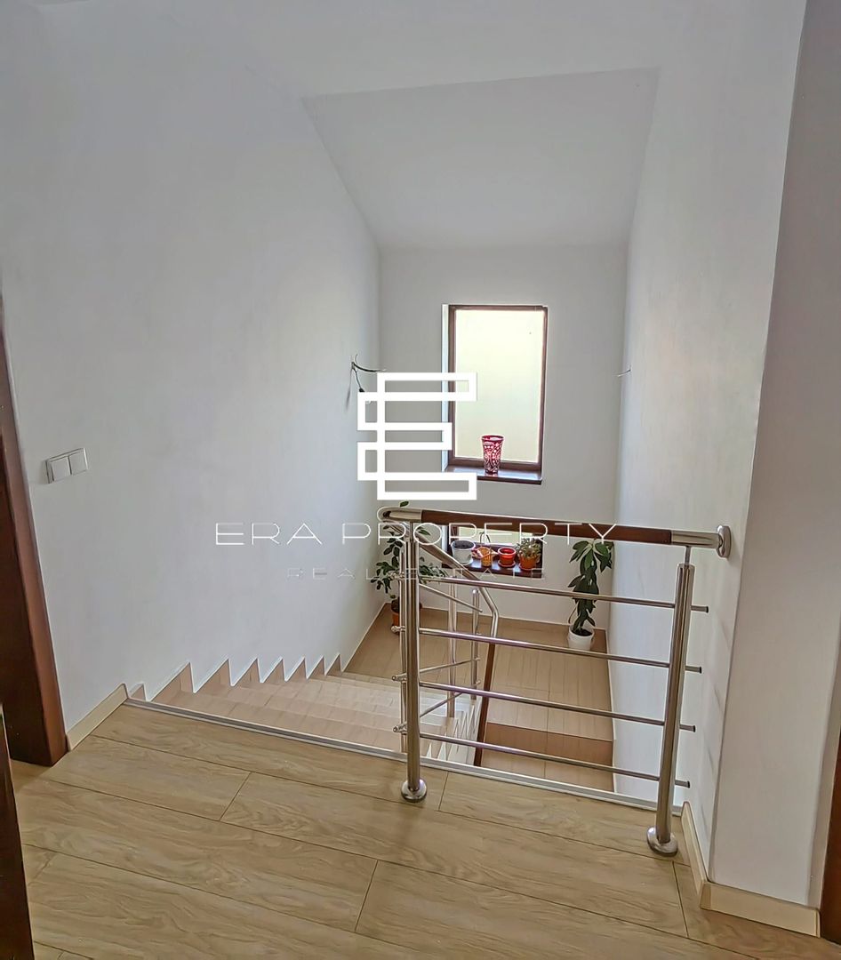 Casă individuală, 5 camere | 136 mp | teren 372 mp| Bavaria - Poză 7