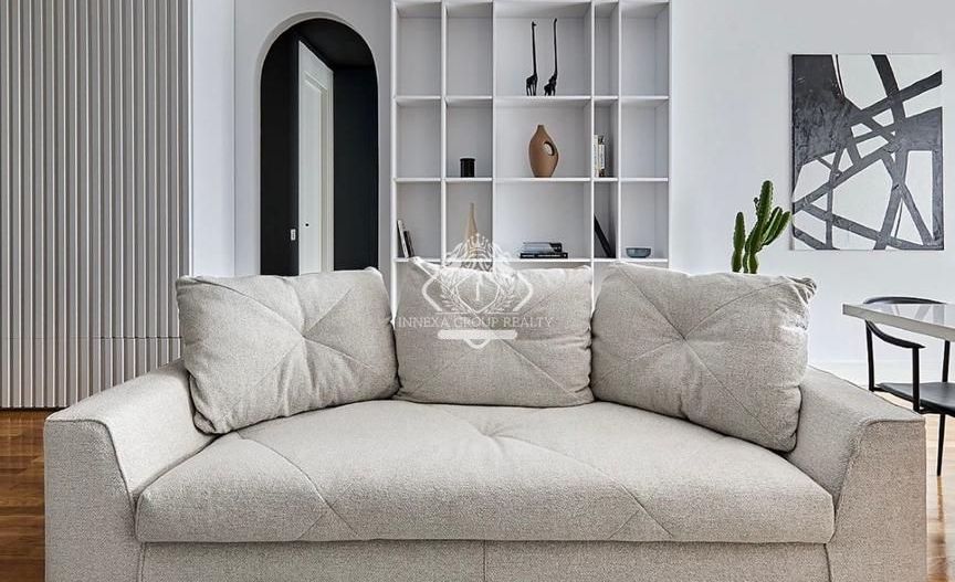 Apartament modern 2 camere | Floreasca - 102 The Adress | Loc parcare subteran - Poză 5