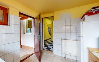 Casa ideala  Locuinta si afacere 665mp teren - Poză 15