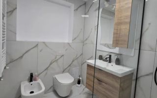 Apartament 2 camere decomandat | Valea Aurie, Sibiu | 47 mp, prima chirie - Poză 5