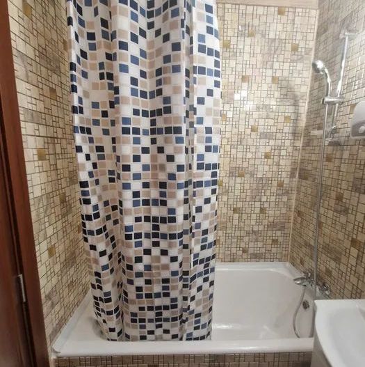3 camere decomandat, renovat, la gura de metrou Romancierilor - Poză 6