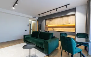2 camere, modern, bloc nou, Zona Semicentrala, Liberty, Oasului - Poză 15